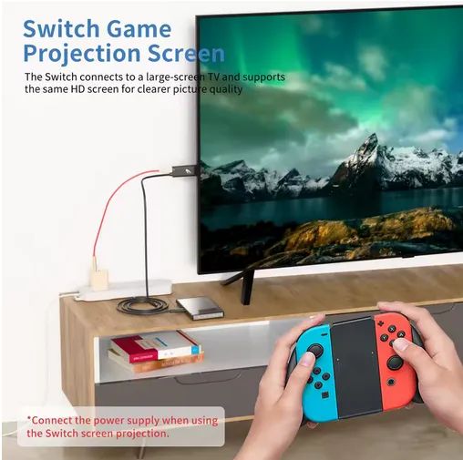 Cabo USB-C para HDMI de 4,9 pés 4K 60 Hz  - Foto 2