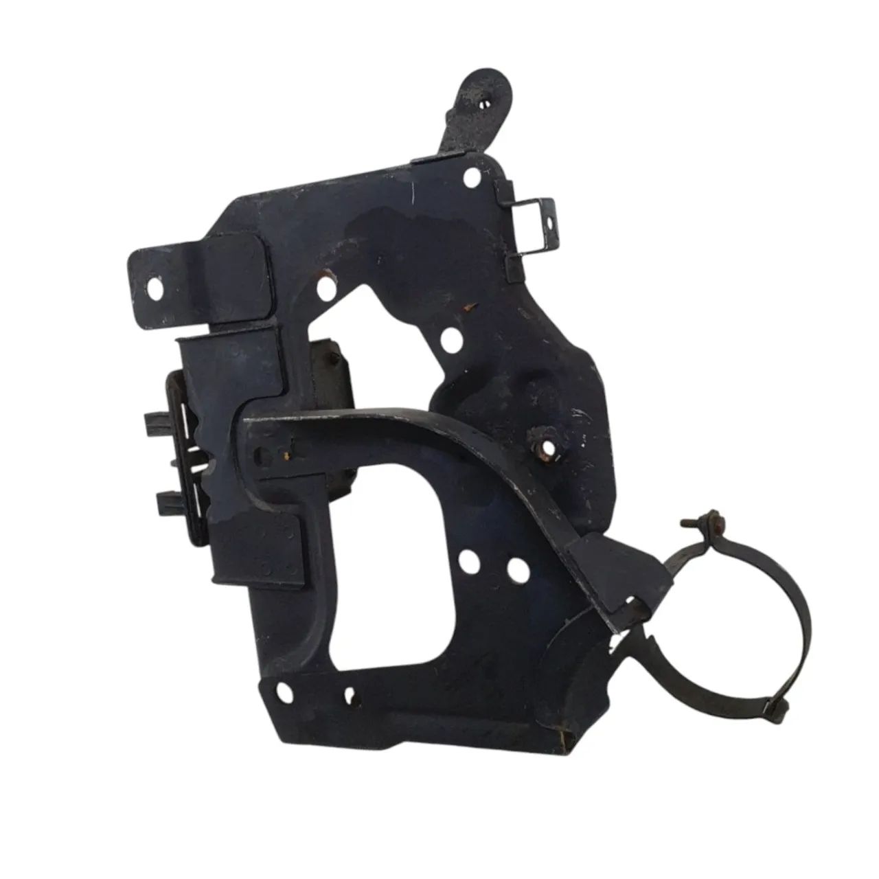 Suporte Caixa Bateria Chevrolet Astra 2.0 2005  - Foto 3