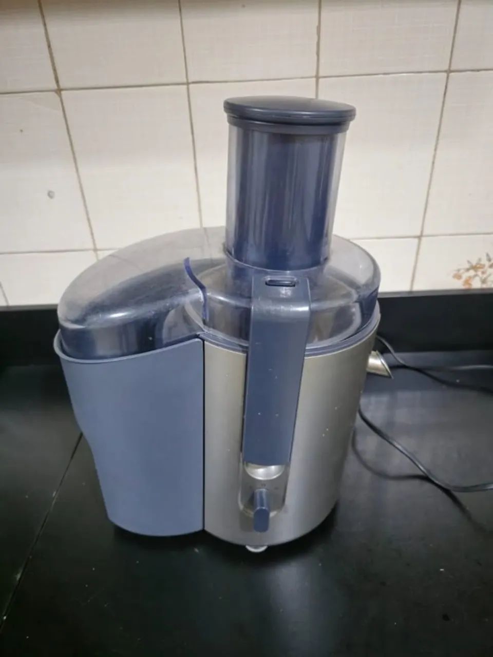 JUICER PHILIPS WALITA - Foto 6