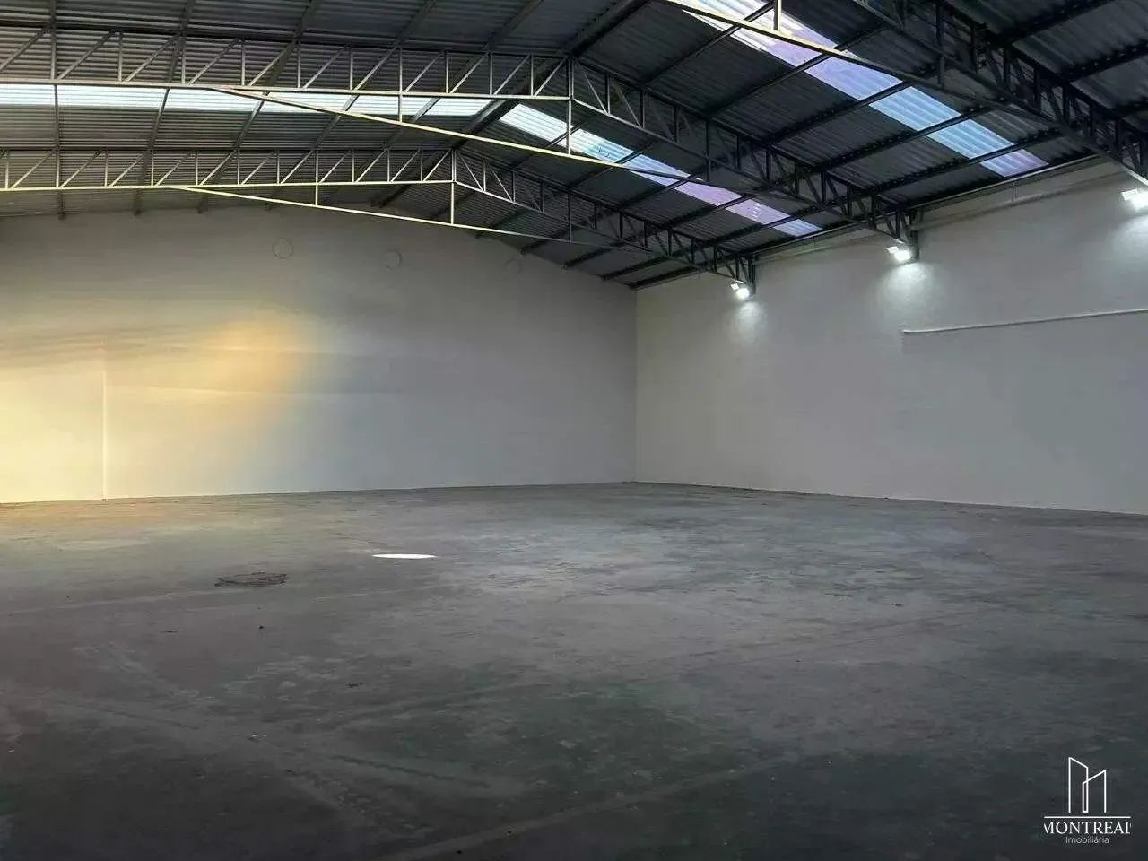 Galpão para aluguel, Cachoeirinha - Belo Horizonte/MG - Foto 10