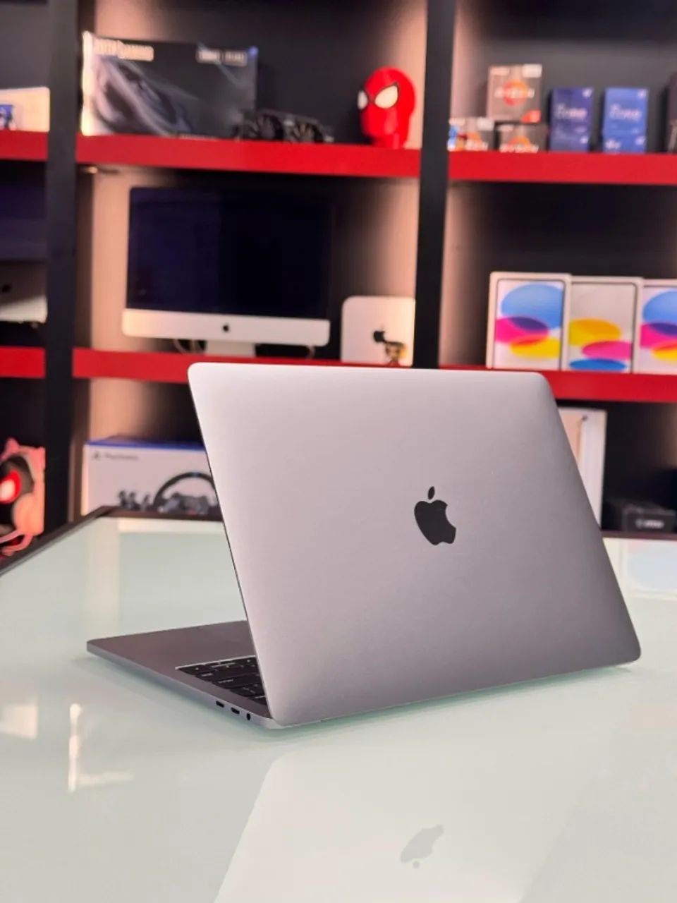 MacBook Pro core i5 2018 13? A1989 Touch Bar - Notebooks - Centro