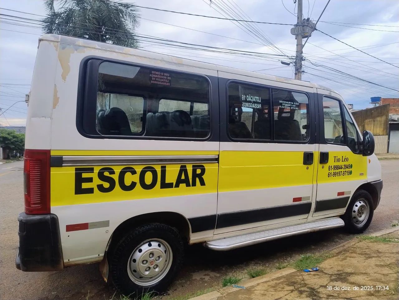 Peugeot boxe  - Foto 4