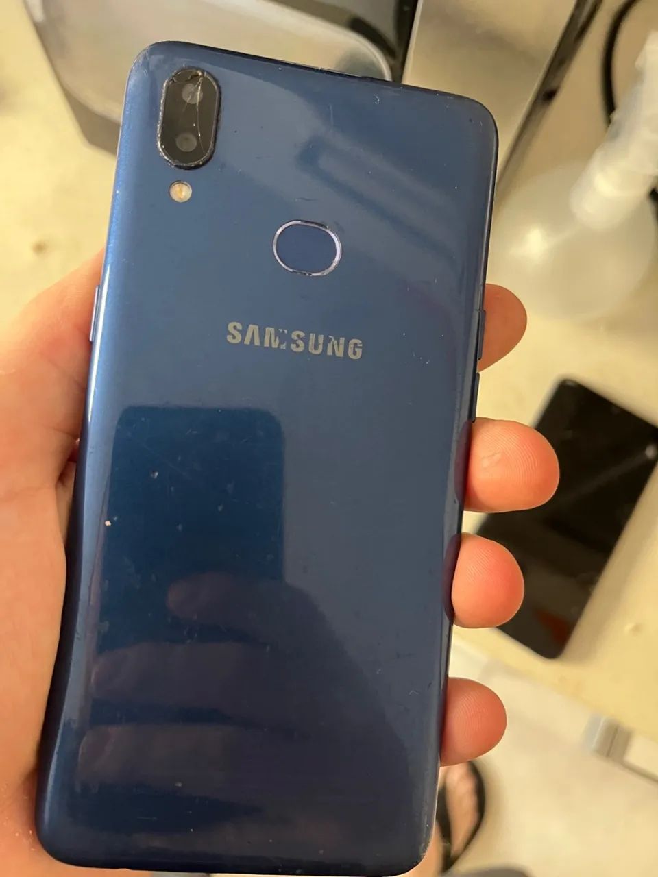 Vendo celulares para peças ( celulares funcionando) - Foto 6