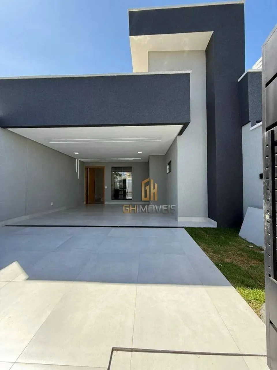 Casa à venda, 175 m² por R$ 900.000,00 - Vila Rosa - Goiânia/GO