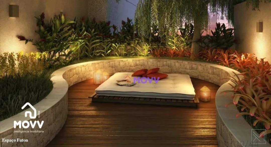 3 quartos, Suite, Vaga Garagem, Icarai - Foto 7