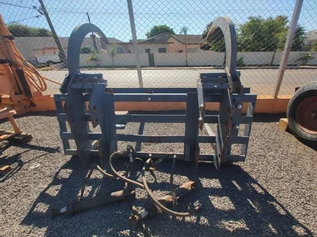 Garfo Frontal Stara - Foto 2