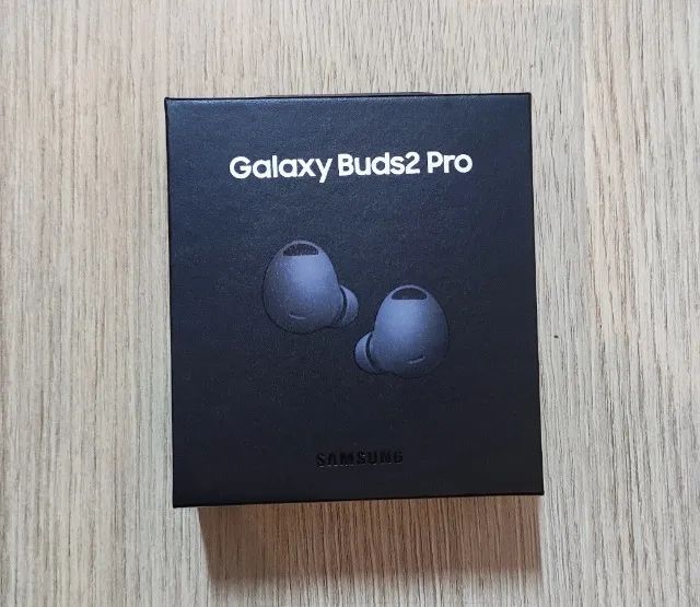 Fone Bluetooth Samsung Galaxy Buds2 Pro