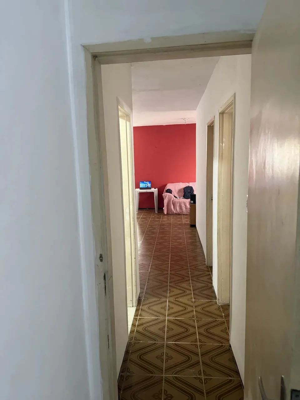 Casa para venda tem 185 metros quadrados com 3 quartos em Padre Andrade - Fortaleza - Cear - Foto 7