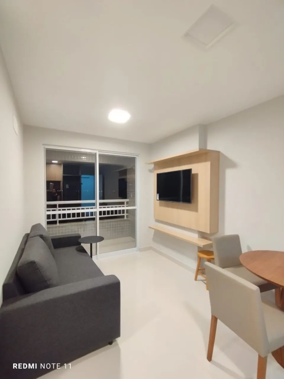 Arpoador, Vista Mar, 1 Quarto, Mobiliado, Projetado, Climatizado - Foto 3