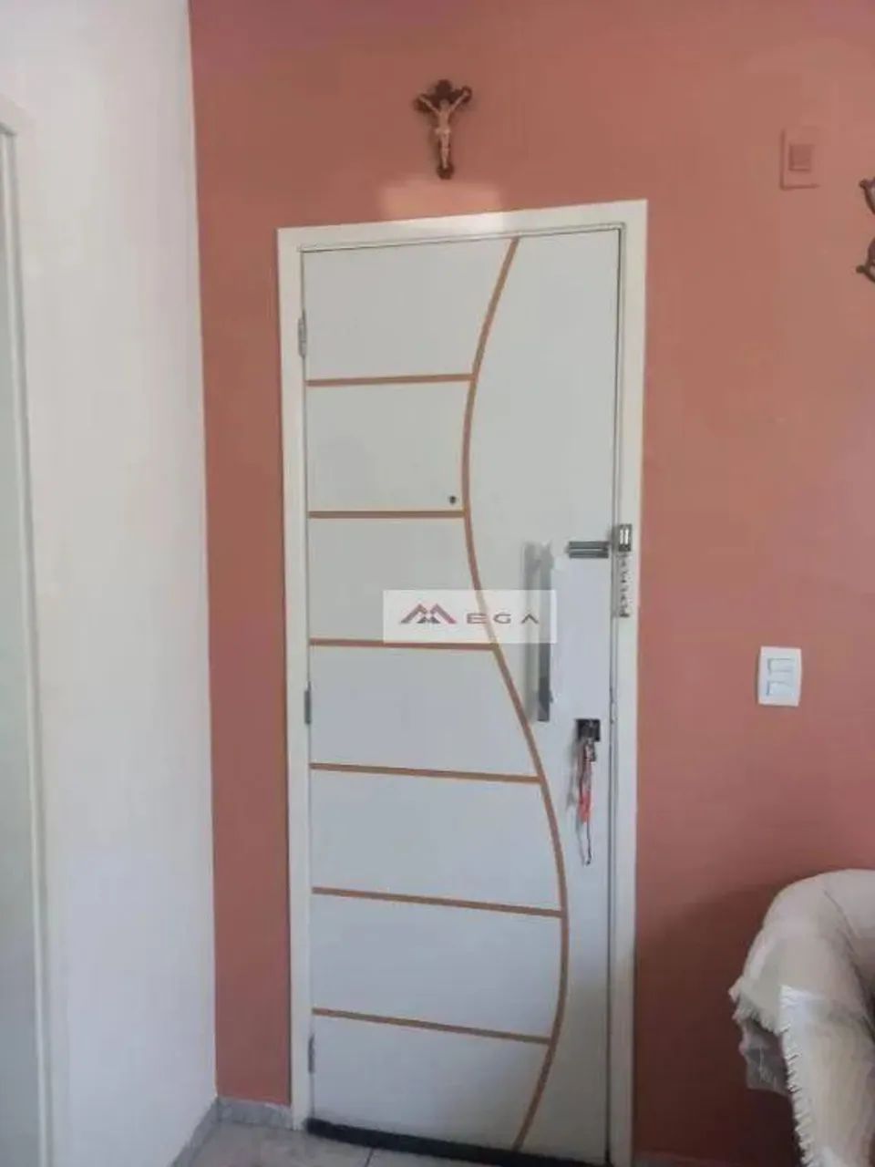 Apartamento com 2 quartos, 58 m² - Condomínio São Gabriel- Campinas/SP - Foto 3