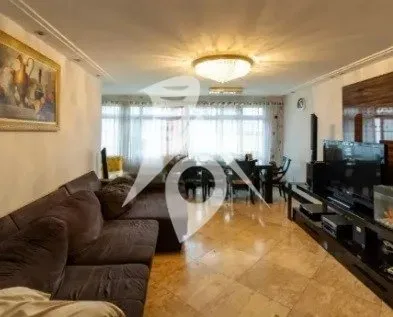Sobrado no Bairro Alto da Mooca com 214m².