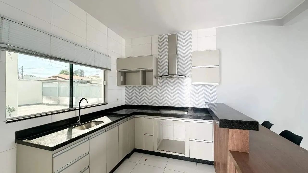 SOBRADO EM CONDOMINIO PARA ALUGUEL NA 405 SUL (ARSO 42) COM 2 SUÍTES E 3 VAGAS DE GARAGEM  - Foto 2