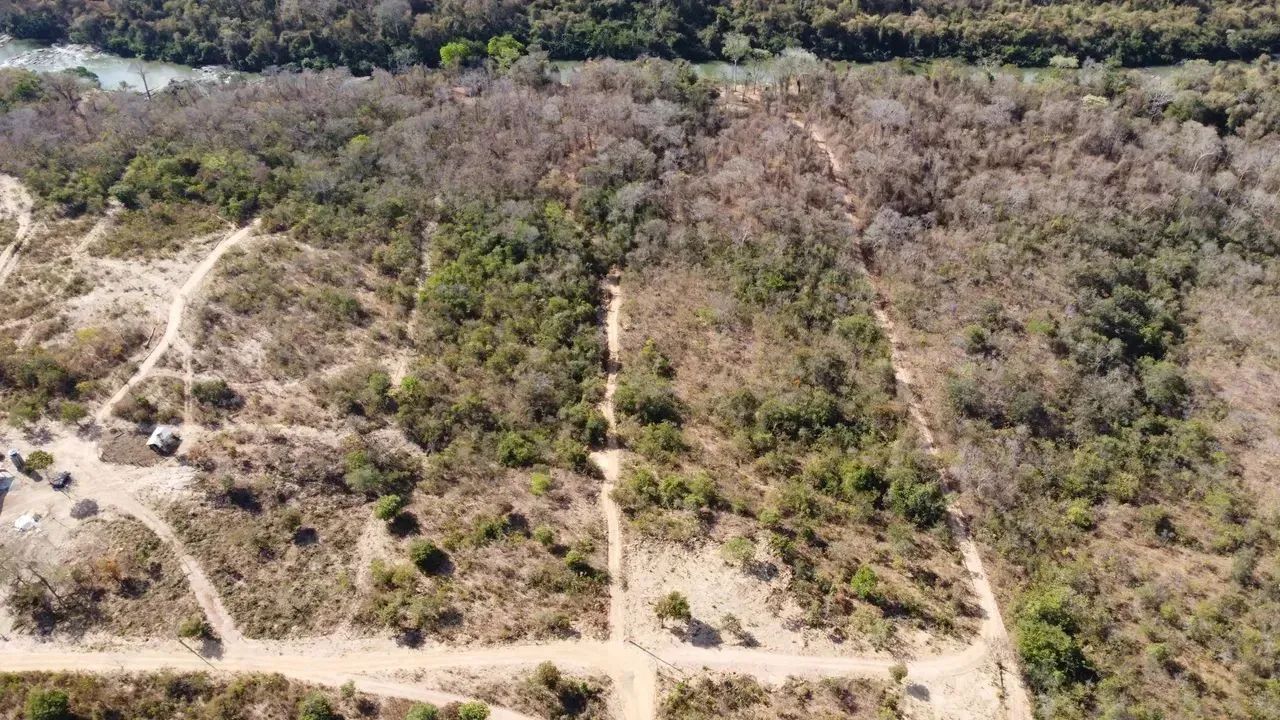 ] Venha conhecer o melhor para sua Pescaria, Chacaras de 20.000 metros beira rio : - Foto 9