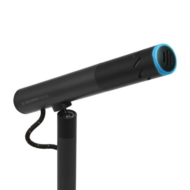 Microfone JBL Quantum Stream Talk - Original - Foto 5