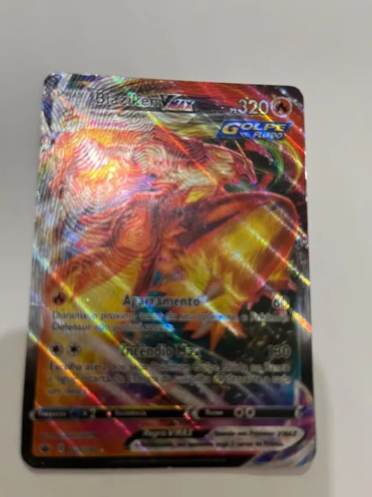 275 Cartas  Pokémon  - Foto 3