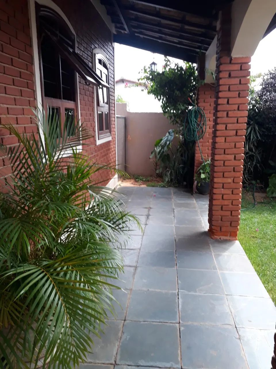 Casa 05 Dorm. ou + em Jardim Fogaça - Itapetininga