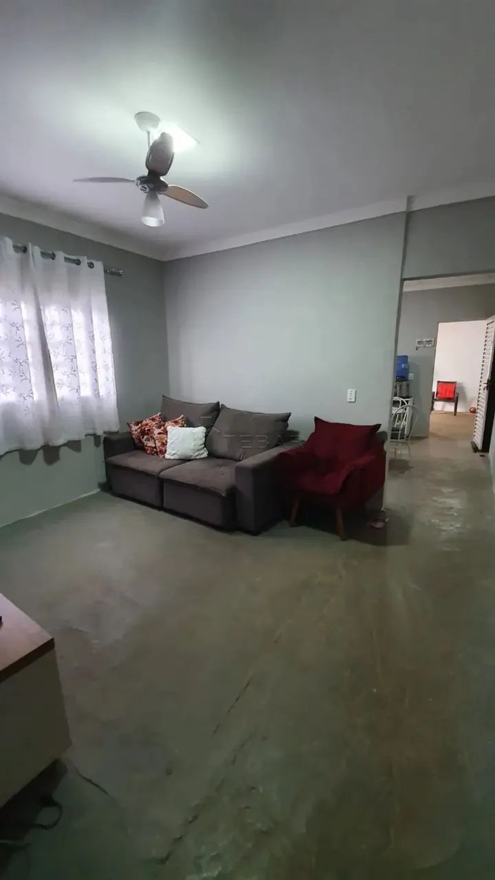 Rancho com piscina Condomínio Park Borá II - Foto 9