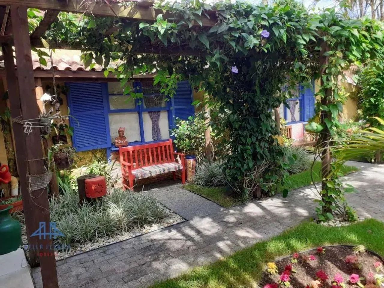 Pousada com 8 dormitórios à venda, 437 m² por R$ 3.000.000,00 - Daniela - Florianópolis/SC - Foto 3