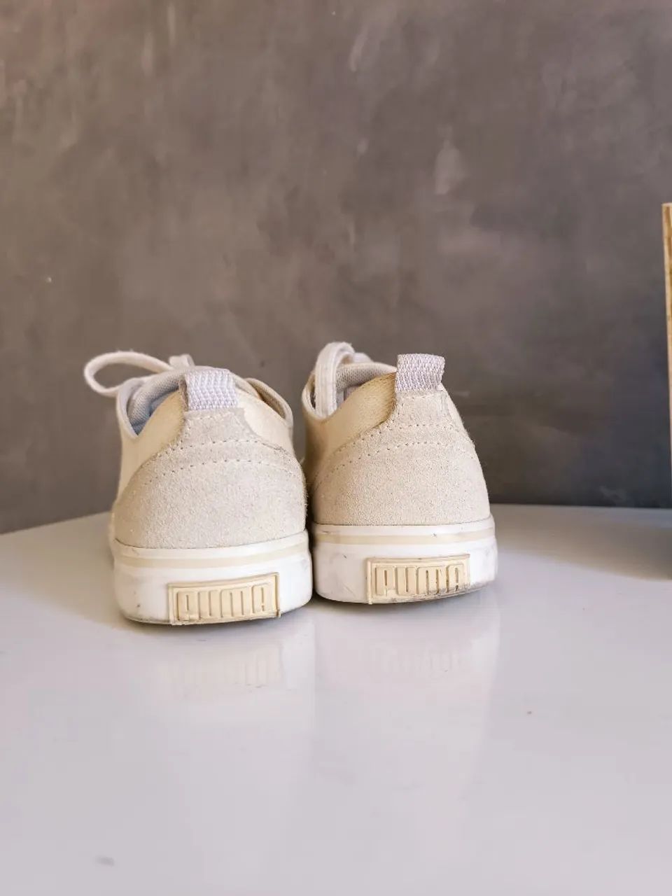 Tênis Feminino Puma Original  - Foto 4