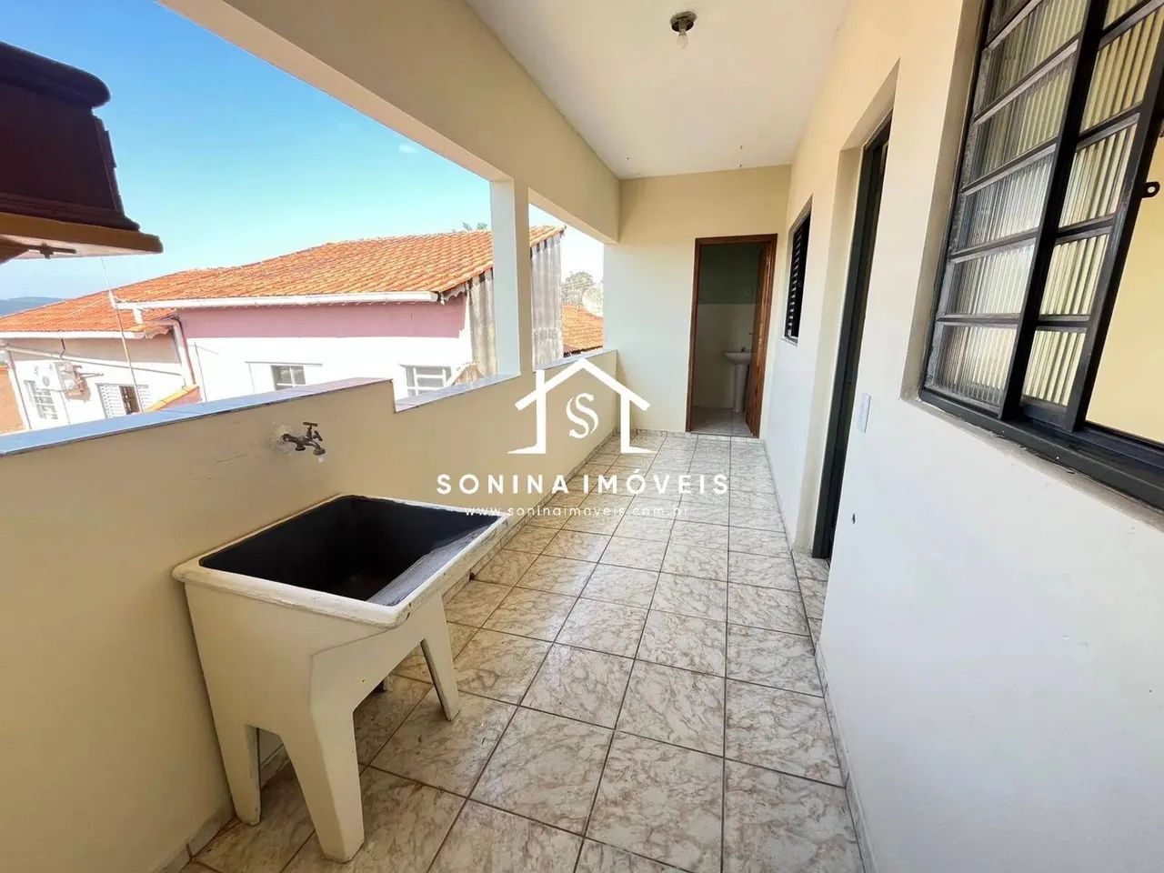 VENDA 2 CASAS EM BOM JESUS DOS PERDÕES - Foto 5