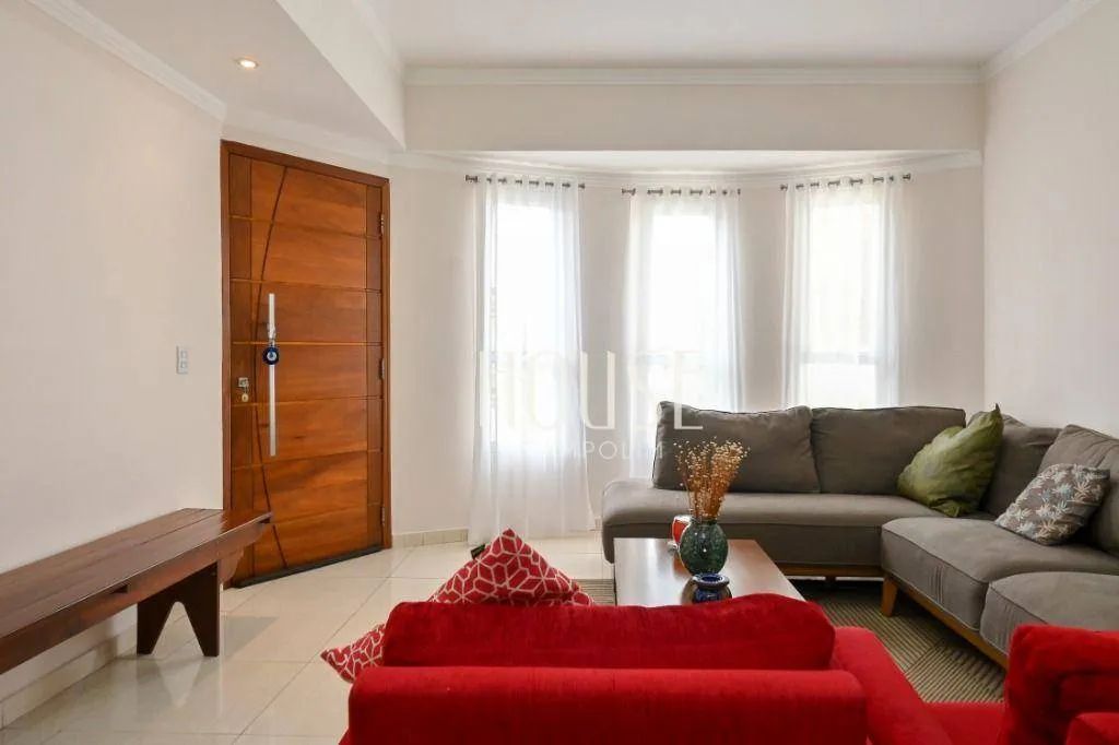 Casa em Vila Inglesa à venda em condomínio de alto padrão em Sorocaba, com 280m² | CA4086 - Foto 4
