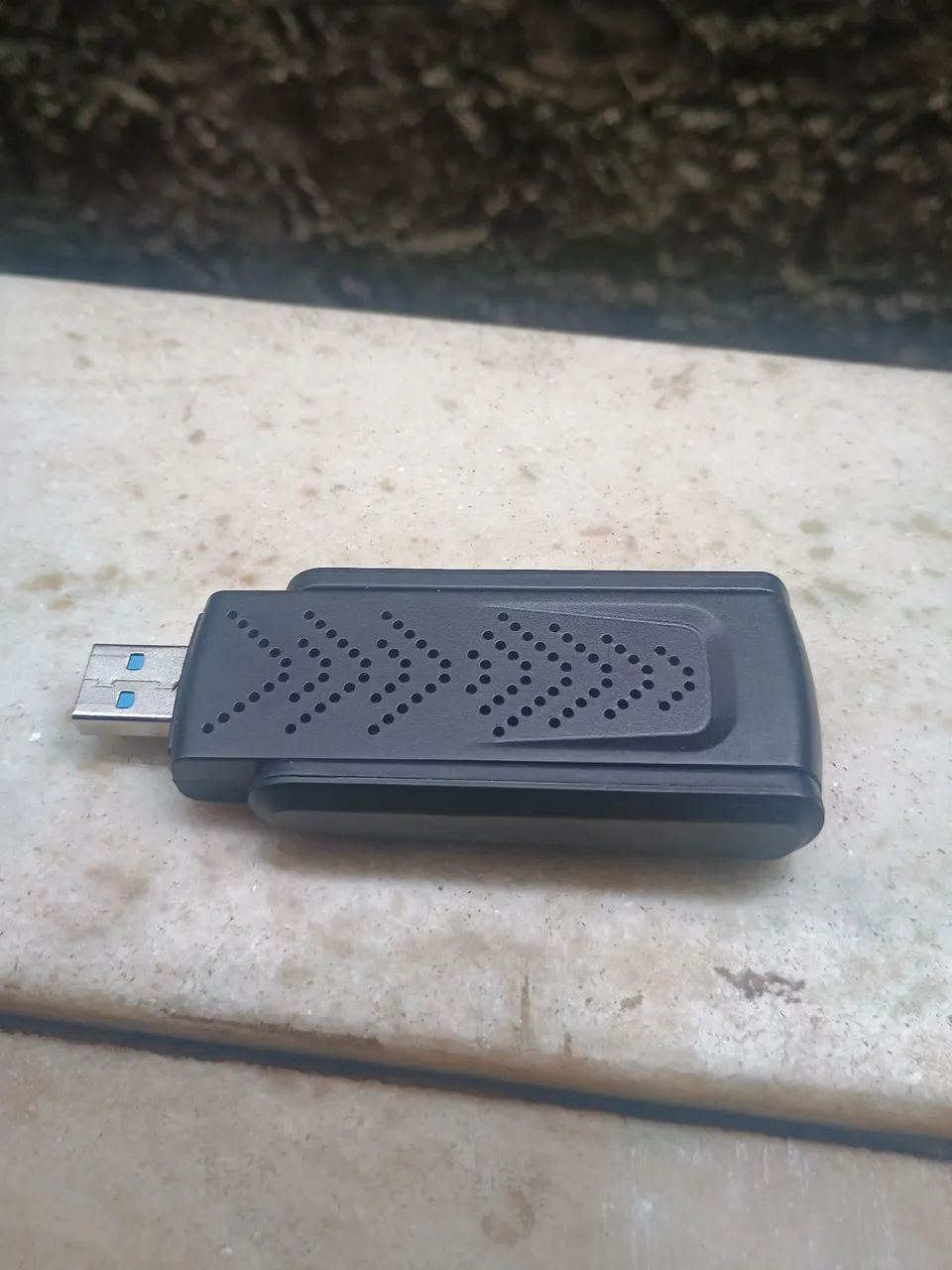 Adaptador wi-fi 3.0 importado64166992232193122