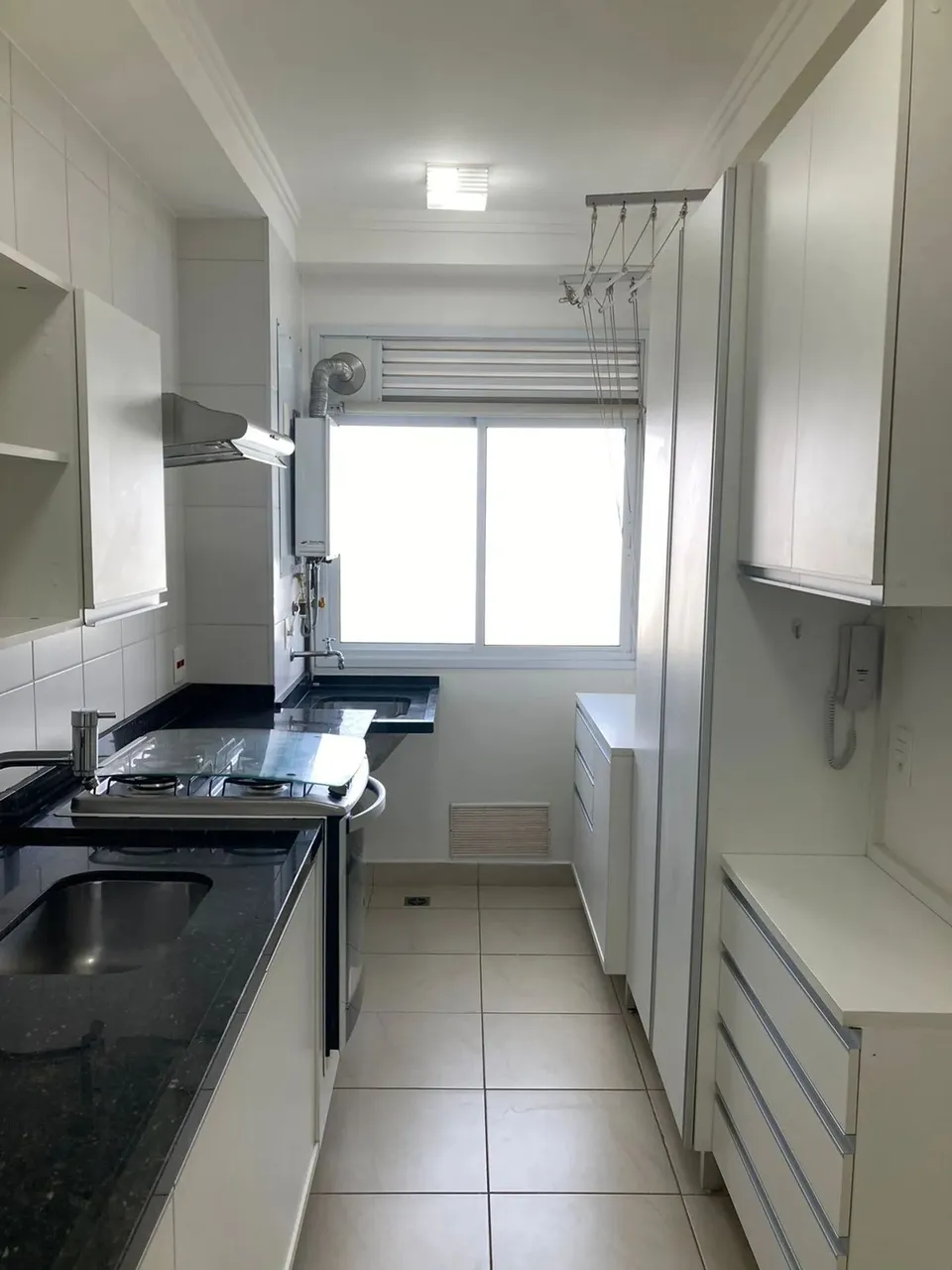 Apartamento para locação no condomínio Forest em Jundiaí SP