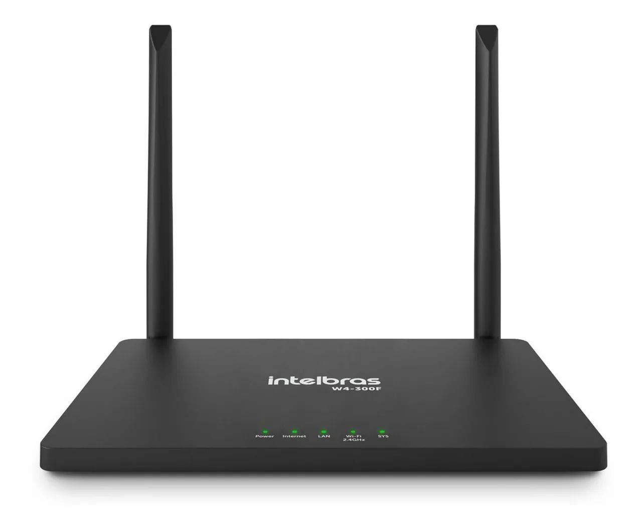 Roteador Wireless Intelbras WA-300F