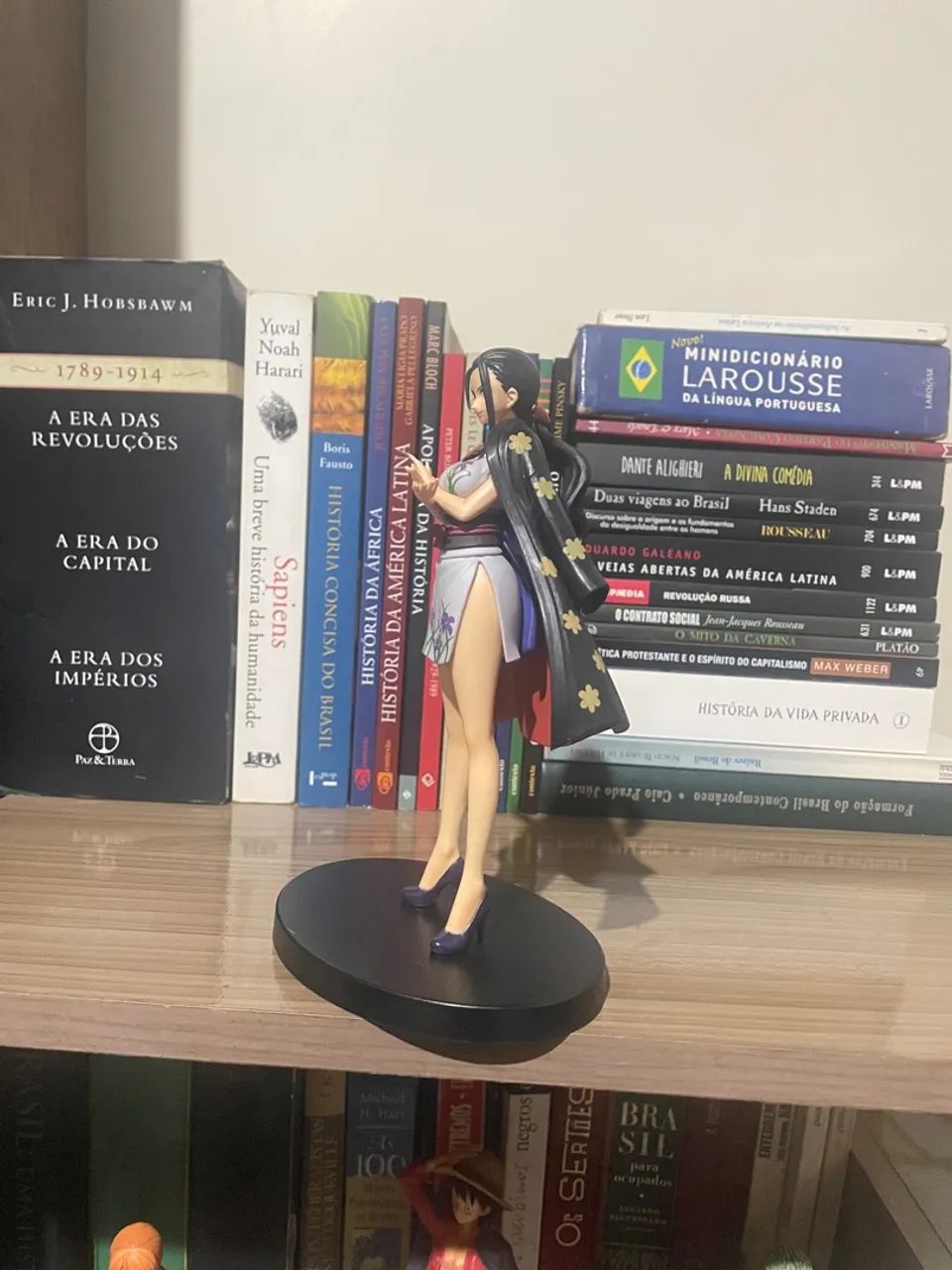 Nico Robin (Dxf) - Foto 3
