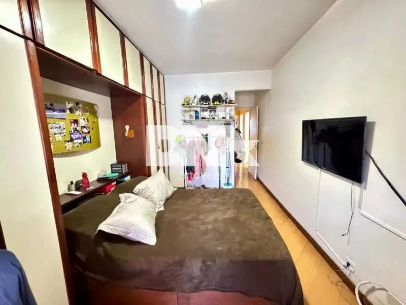 Apartamento : / Residencial / Botafogo - Foto 3
