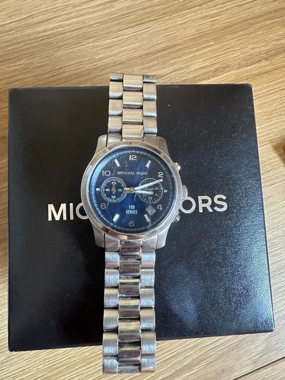 Relógio Michael Kors