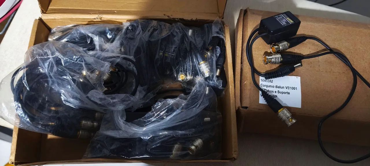 Power balum Fasgold, 16 canais - seminovo - Foto 2