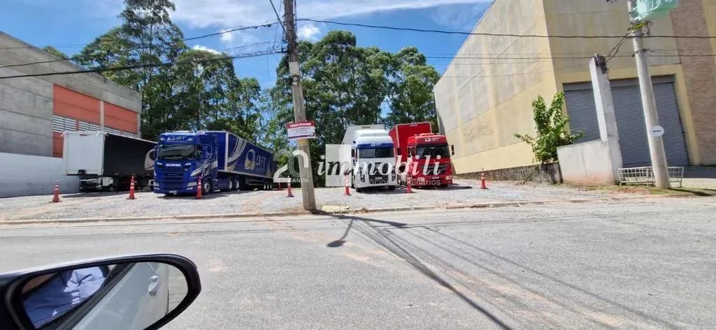 Terreno à venda em Vargem Grande Paulista, Jardim Helena Maria, Centro Empresarial Raposo  - Foto 4