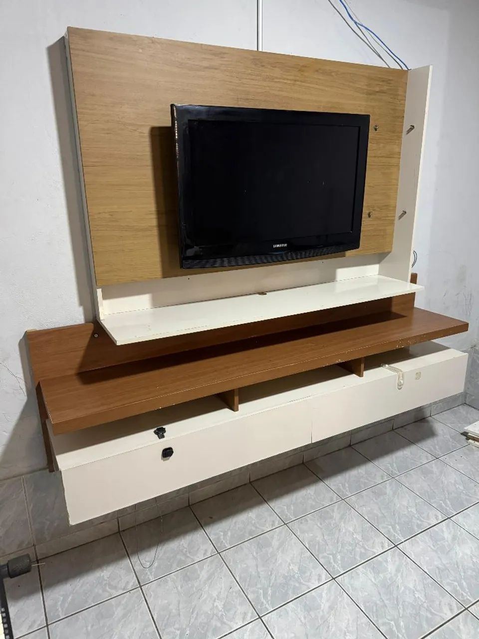 TV Panel
