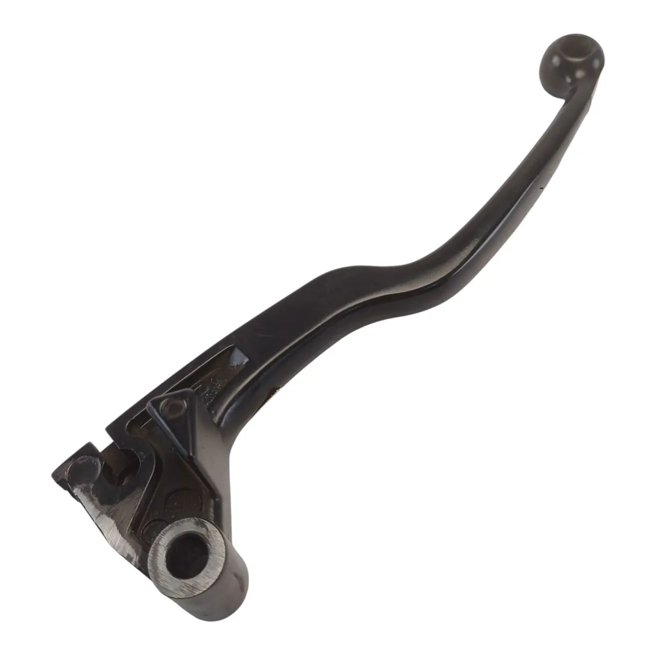 Manete Embreagem Kawasaki Ninja 400 18 19 20 21 22 2023 2024 - Foto 4