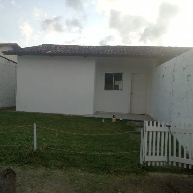 Foto - Satuba - 