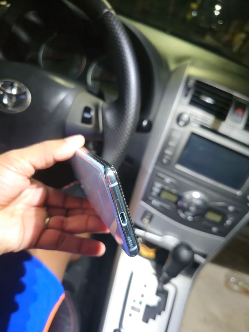Samsung S20