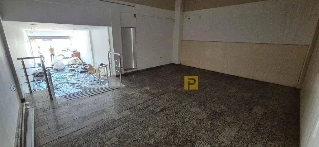 Salão para alugar, 146 m² por R$ 9.400,00/mês - Centro - Americana/SP