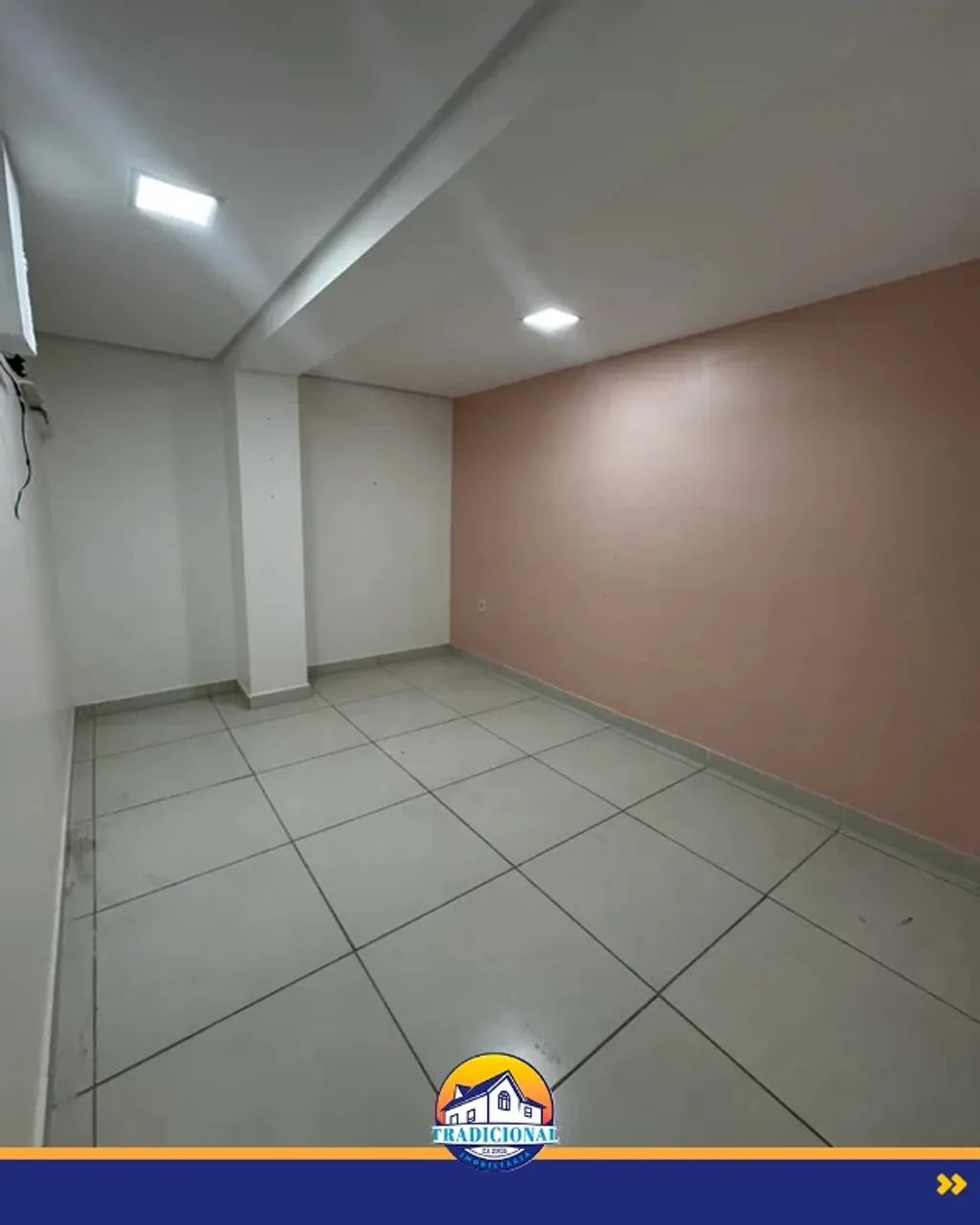 Alugo Sala Comercial - Quadra 03 Conjunto A Edifício  Toca da Mocó  - Foto 5