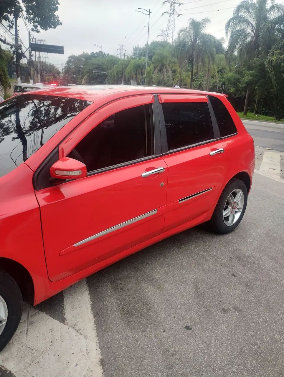 Fiat Stilo 2009 super conservado em tudo  - Foto 4
