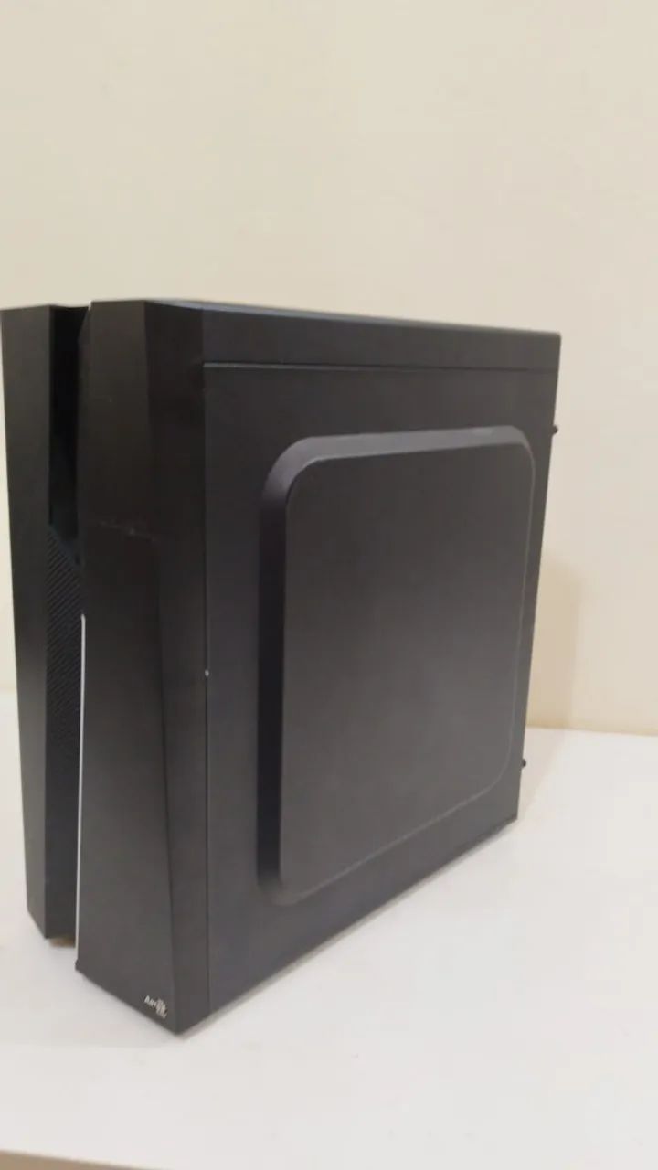 TROCO PC Ryzen 5 SSD 500Gb 16Gb Ram Windows 11 Top Oportunidade - Foto 3