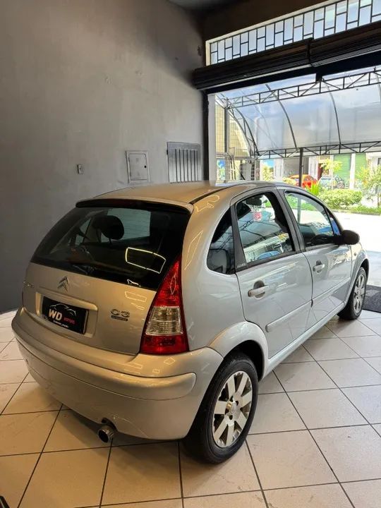 C3 AUTOMATICO  LINDO CARRO - Foto 4
