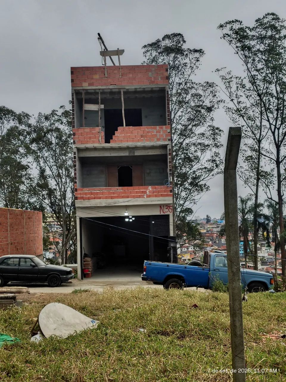 Foto - São Paulo - Jardim Santo André