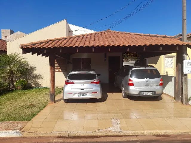 Foto - Campo Grande - Monte Castelo