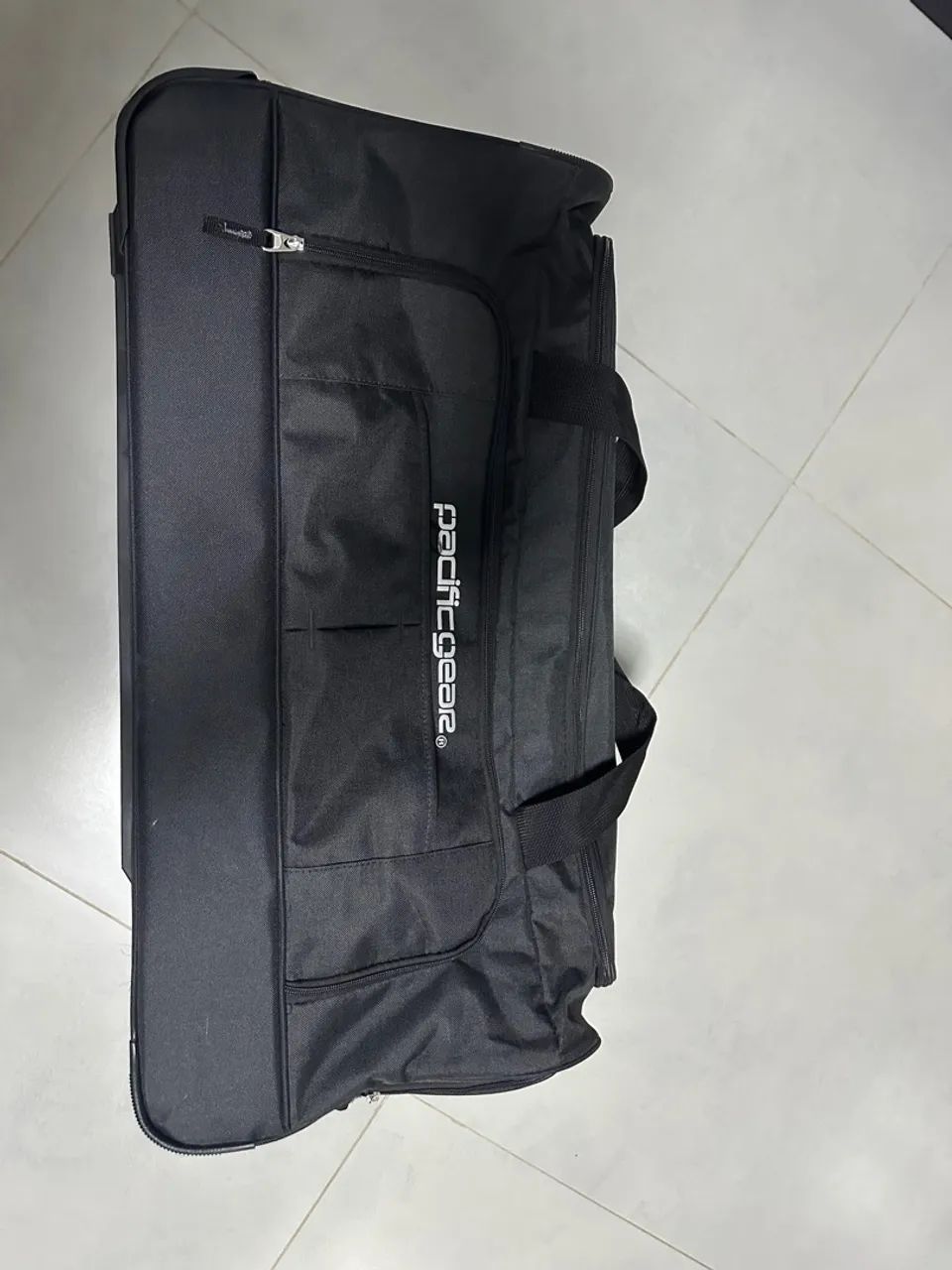 Mala de Viagem Pacific Gear com Rodinhas 30Kg - Foto 2