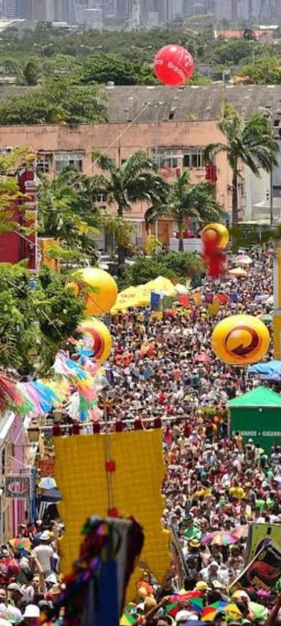 Carnaval de Olinda 2026 últimas vagas - Foto 5