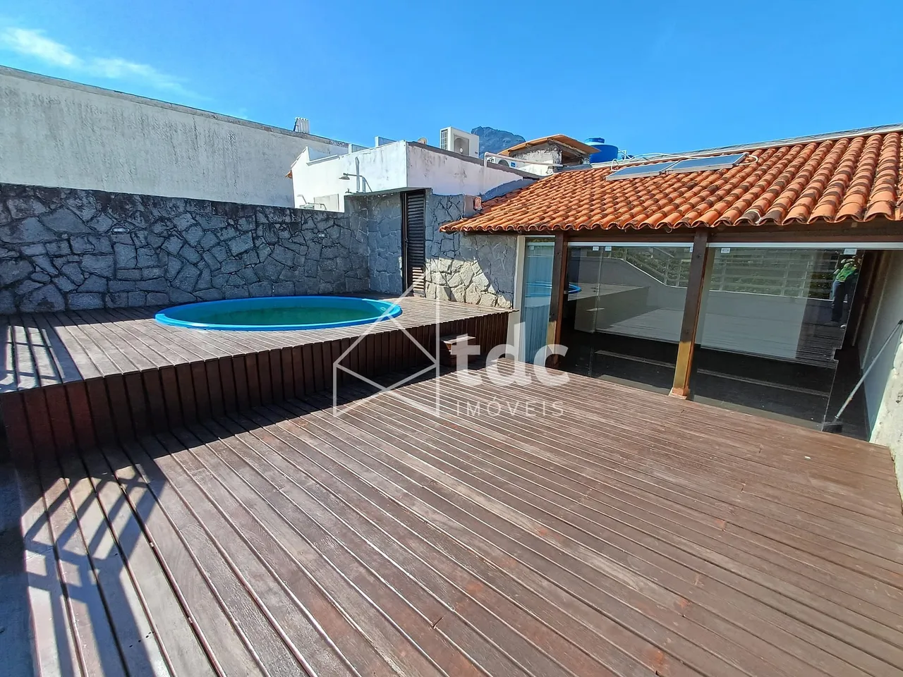 Cobertura para locação no Jardim oceânico, Barra da Tijuca, Rio de Janeiro, RJ