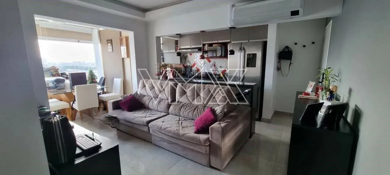 APARTAMENTO PARA LOCAÇÃO - NA VILA MARIA - SP