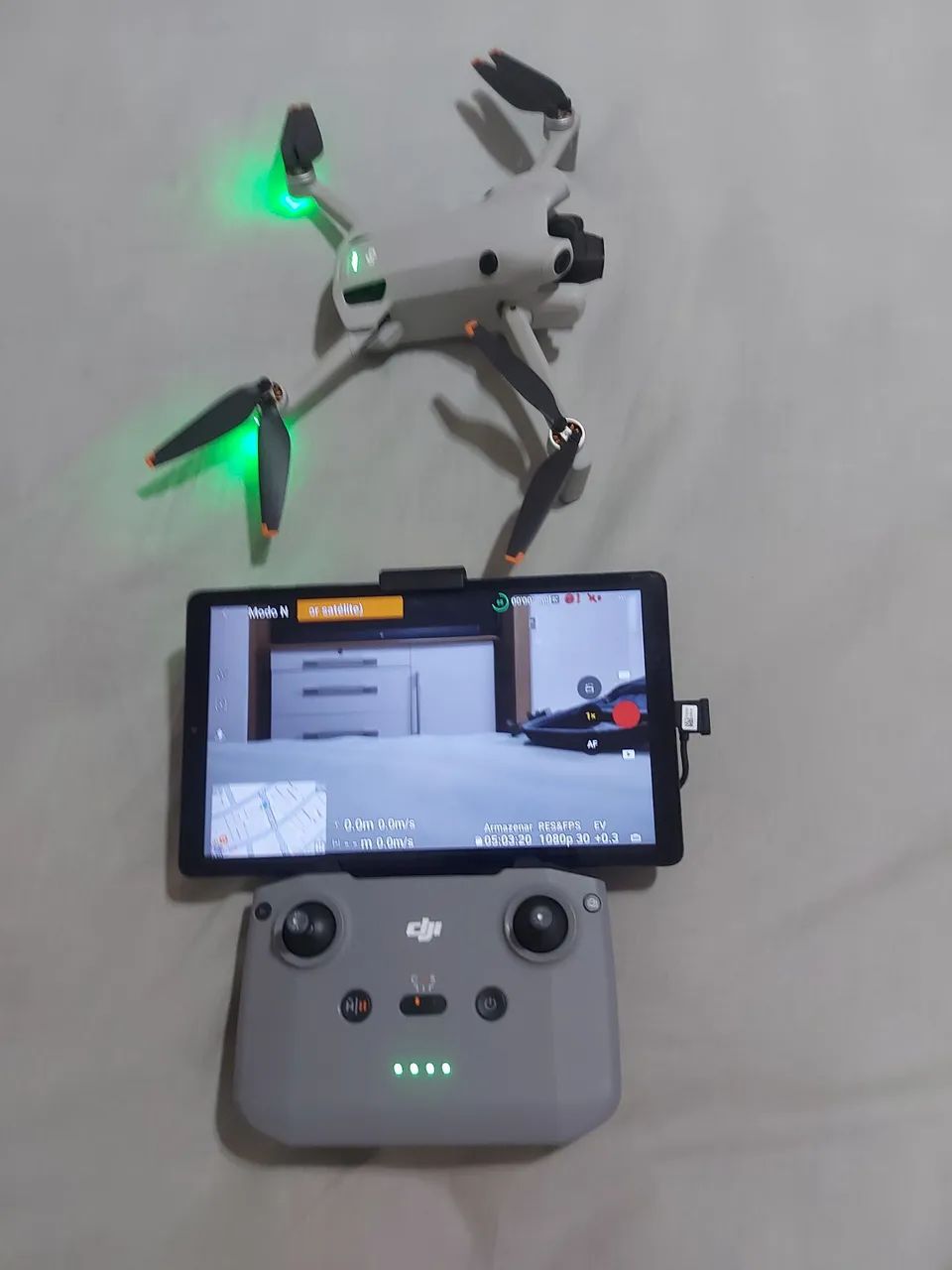 Drone DJI Mini 4 Pro