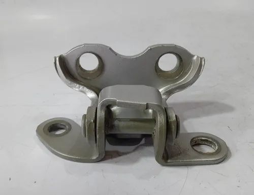 Dobradiça Superior Porta Traseira Direita Corolla 2019 - Foto 2